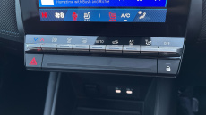 Renault Symbioz 1.6 E-Tech FHEV 145 Techno Esprit Alpine 5dr Auto Hybrid Estate